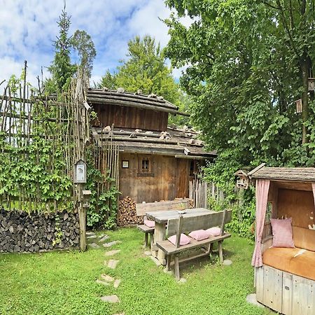 Eco Friendly Chalet Near The Lake In Asten Титмонинг Экстерьер фото