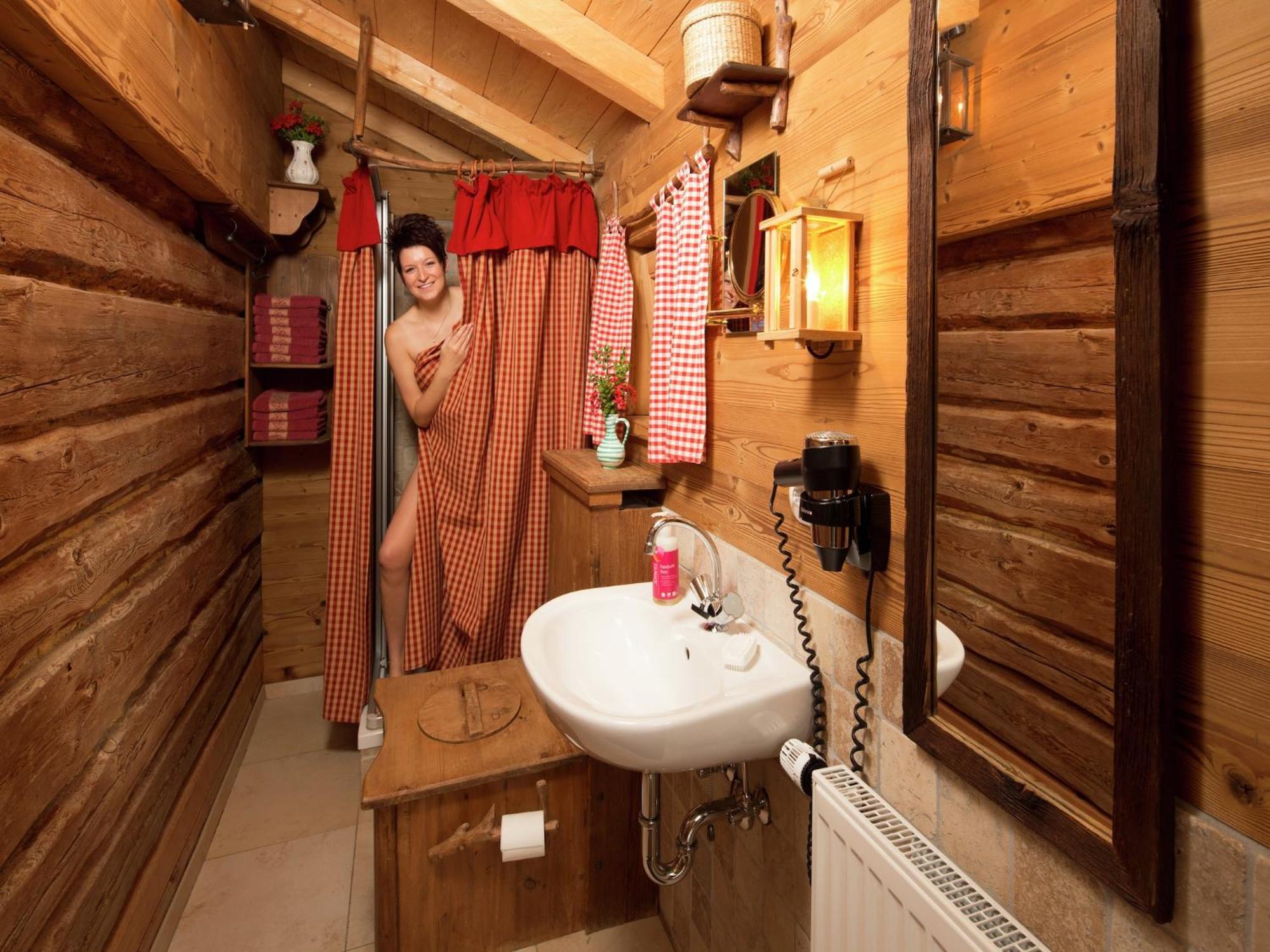 Eco Friendly Chalet Near The Lake In Asten Титмонинг Экстерьер фото