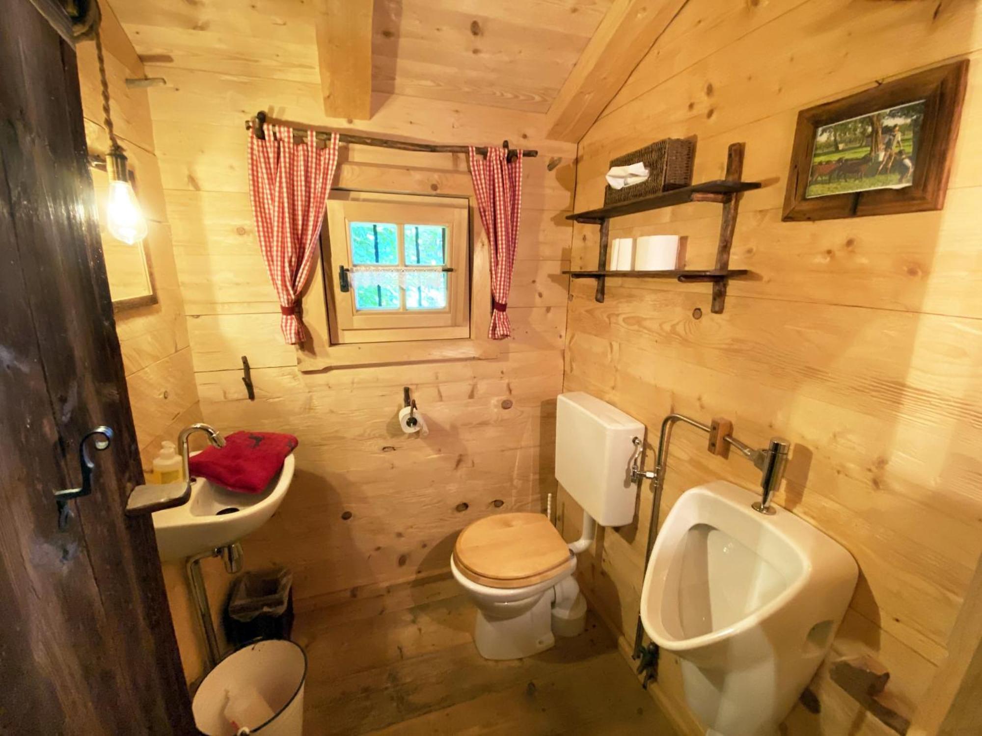 Eco Friendly Chalet Near The Lake In Asten Титмонинг Экстерьер фото