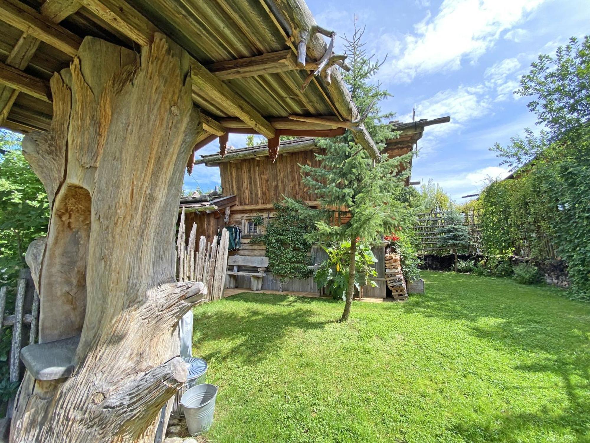 Eco Friendly Chalet Near The Lake In Asten Титмонинг Экстерьер фото