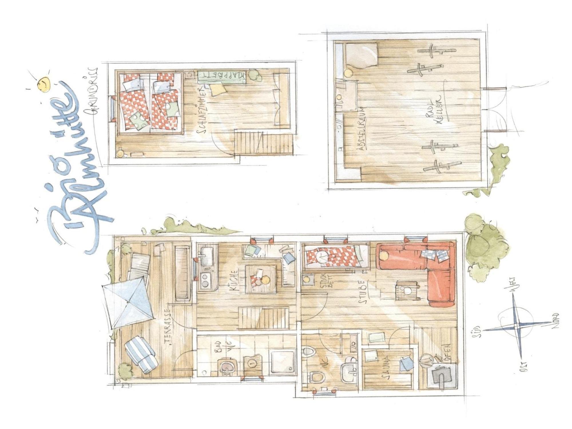 Eco Friendly Chalet Near The Lake In Asten Титмонинг Экстерьер фото