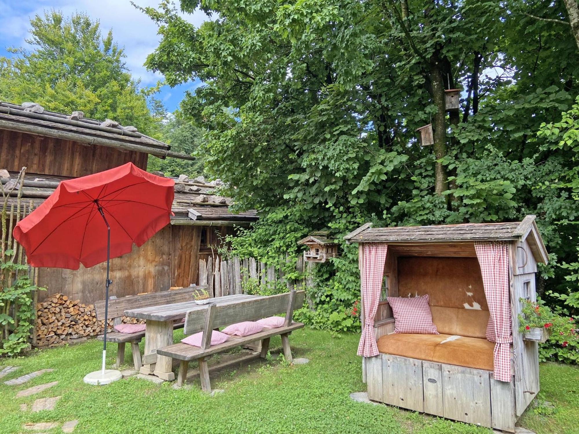 Eco Friendly Chalet Near The Lake In Asten Титмонинг Экстерьер фото